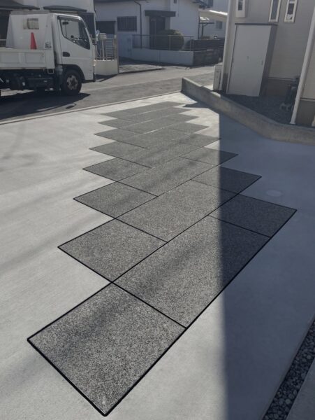 画像:静岡県|駐車場