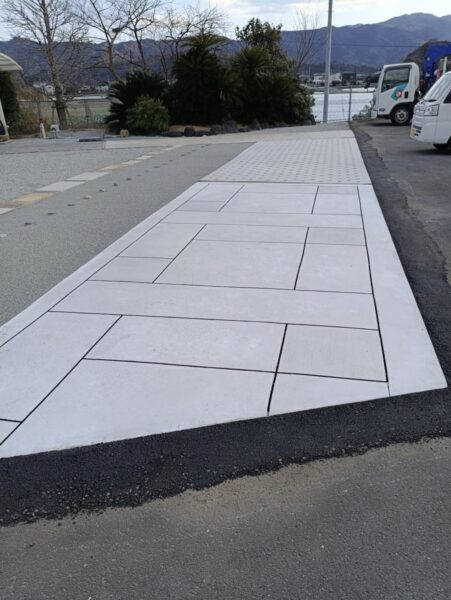 画像:徳島県|展示場