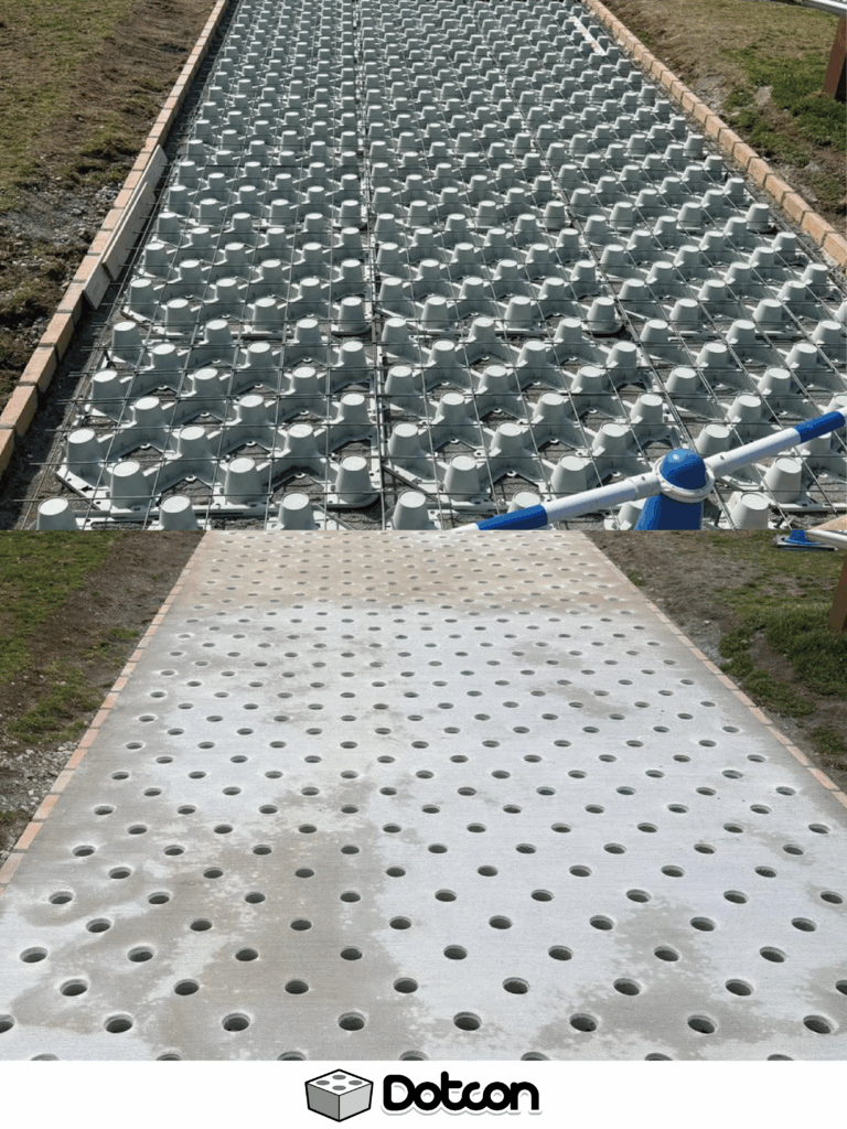 画像:Dotcon施工事例: 静岡県🏗✨