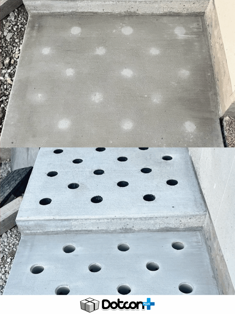 画像:Dotcon施工事例: 福岡県🏗✨