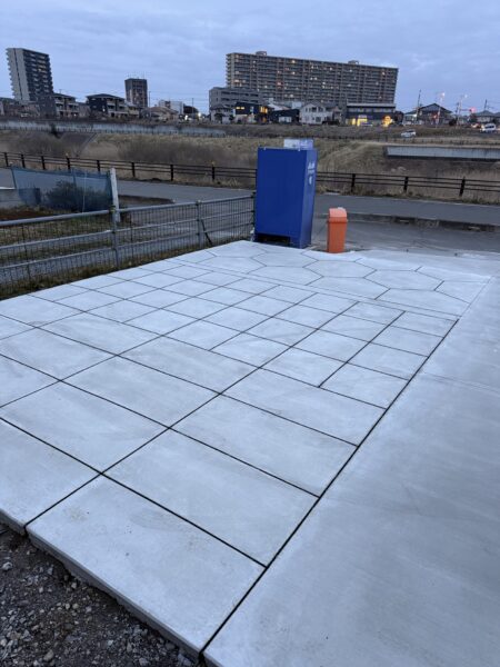 画像：茨城県｜展示場