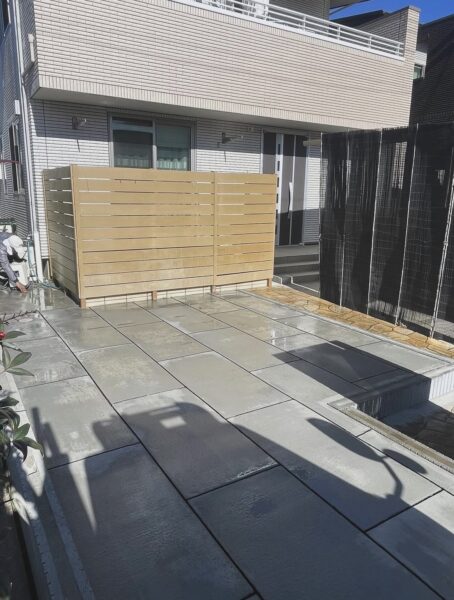 画像：埼玉県｜駐車場