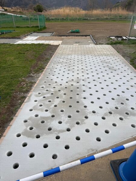 画像：静岡県｜【公共工事】公園