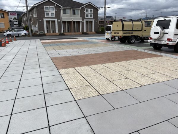 画像：東京都｜Dotcon展示場【自社】