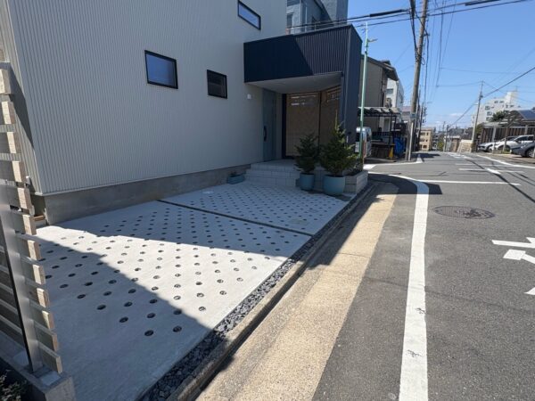 画像:愛知県|駐車場