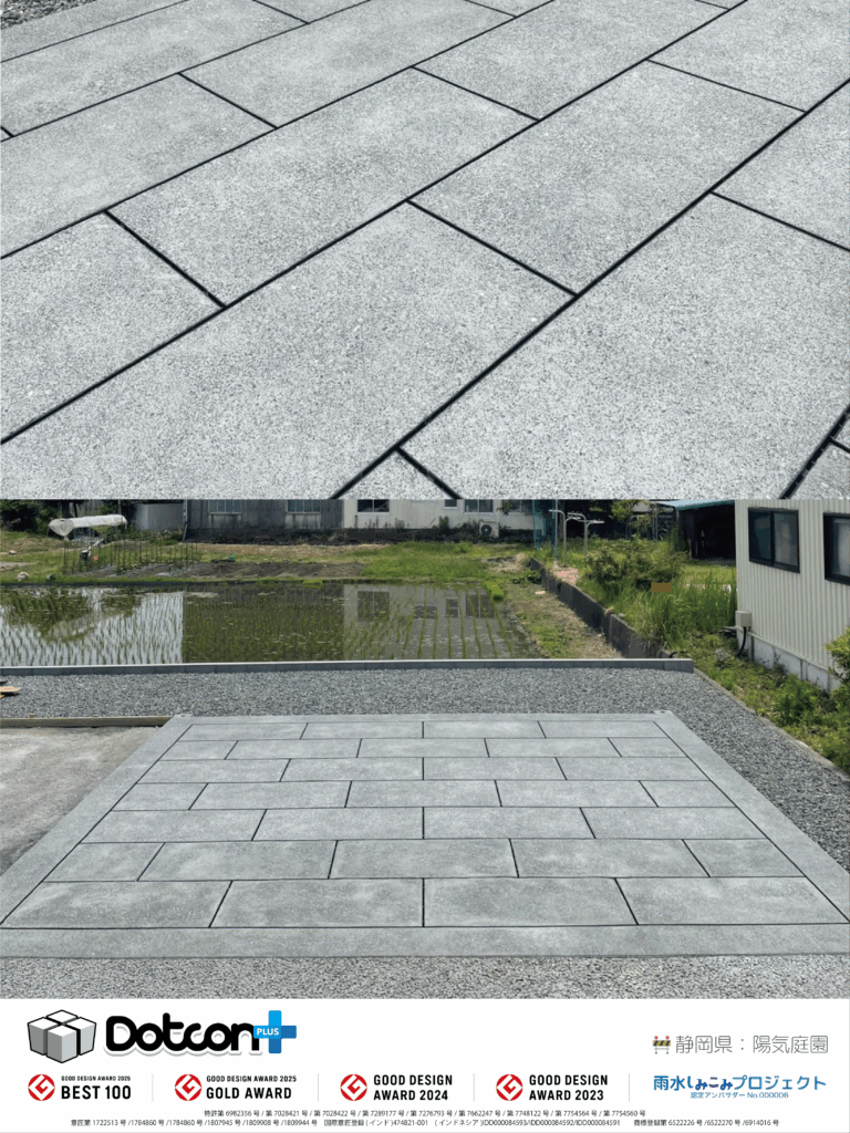 画像:Dotcon施工事例:静岡県🏗✨
