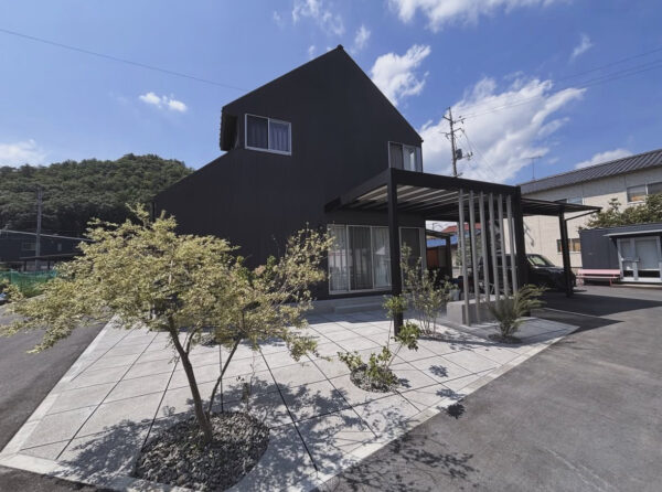 画像:広島県|駐車場