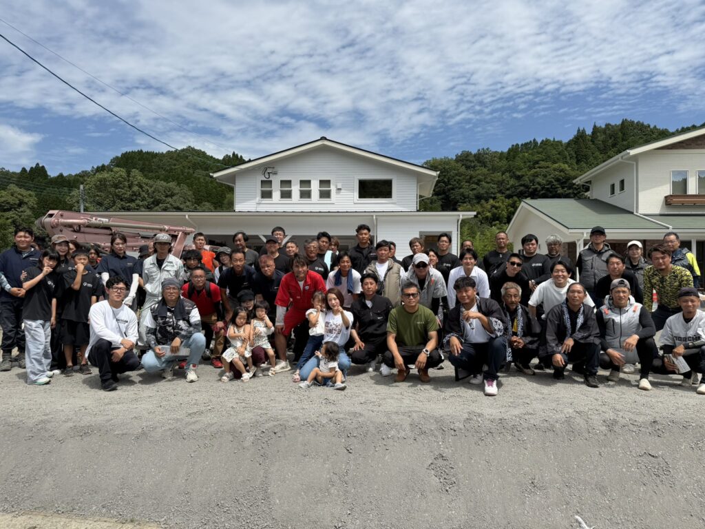 画像：Dotcon+ 全国施工見学会 in 大分県を開催いたしました