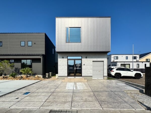 画像:島根県|駐車場