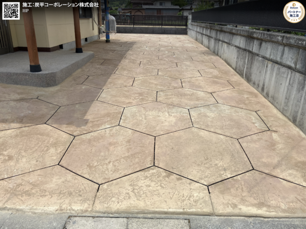 画像:長野県|駐車場