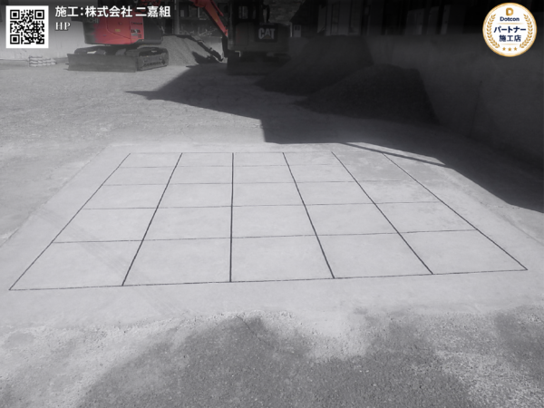 画像:福島県|駐車場