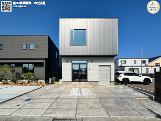 画像:島根県|駐車場